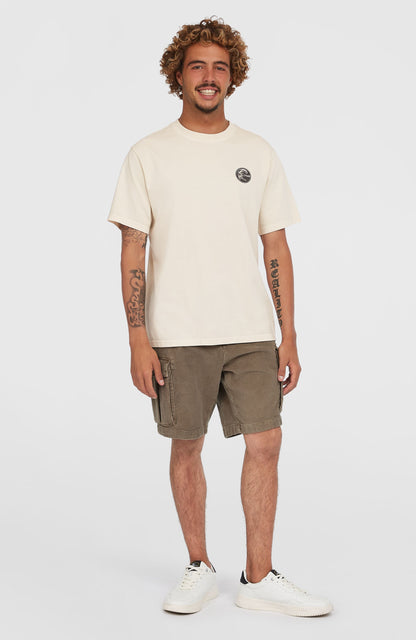 O'Riginals 70s Graphic T-Shirt Men Atmosphere