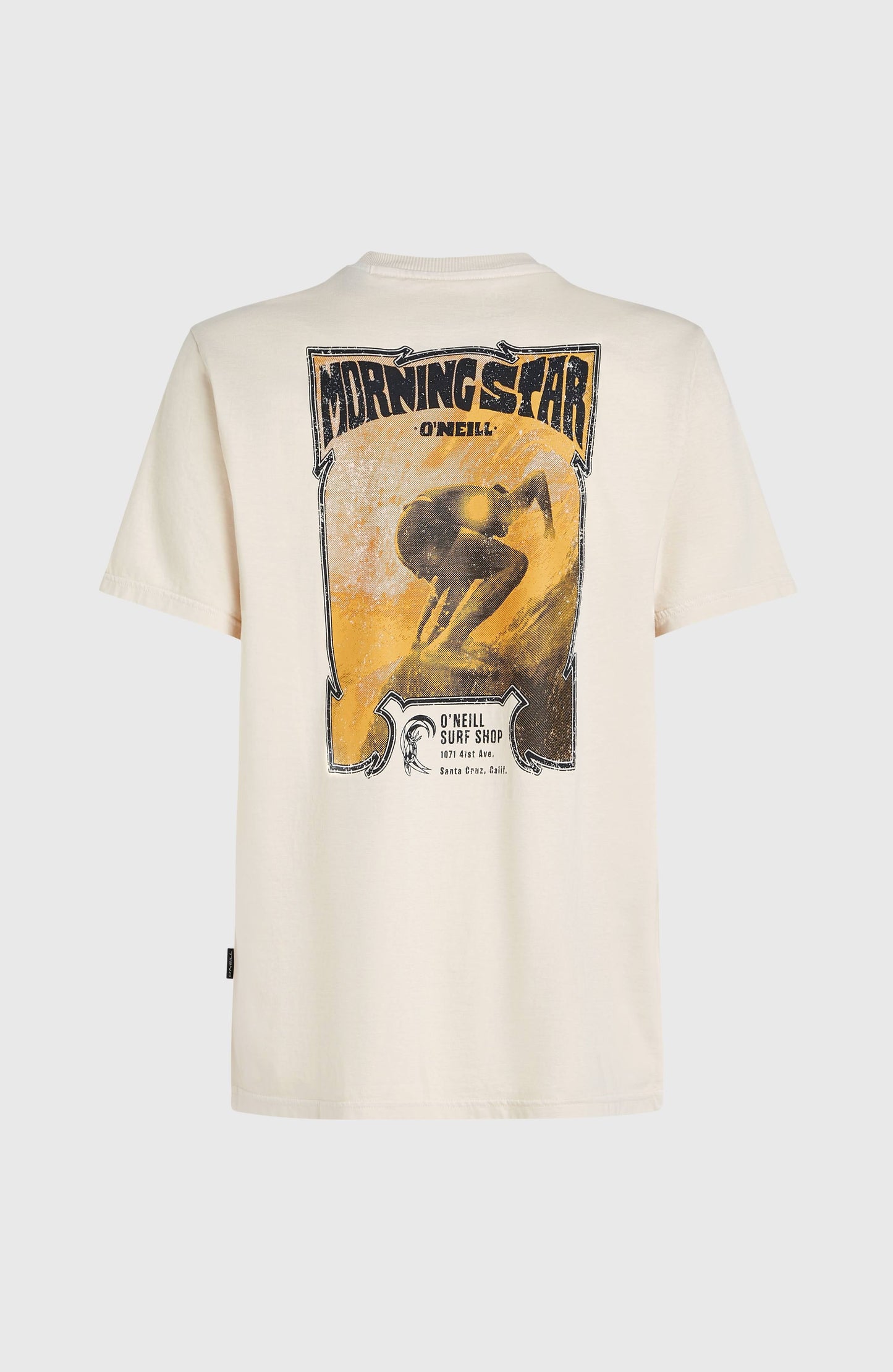 O'Riginals 70s Graphic T-Shirt Men Atmosphere