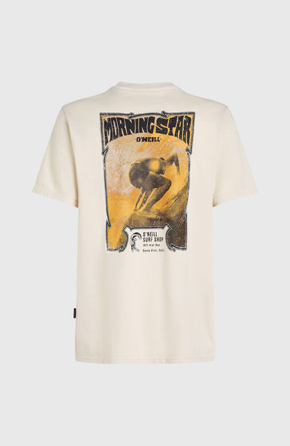 O'Riginals 70s Graphic T-Shirt Men Atmosphere