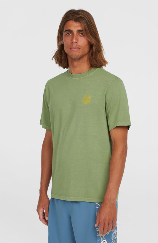 O'Riginals Morning Star T-Shirt Men Avery Fern