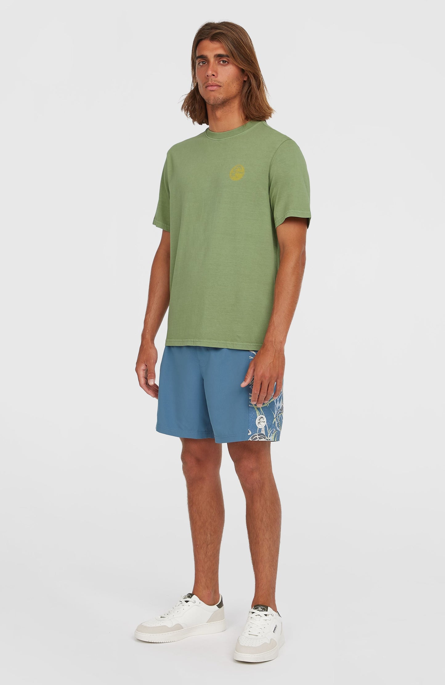 O'Riginals Morning Star T-Shirt Men Avery Fern