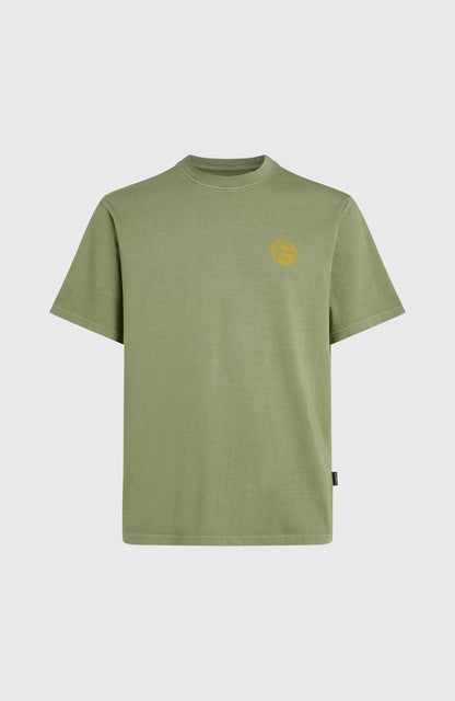 O'Riginals Morning Star T-Shirt Men Avery Fern