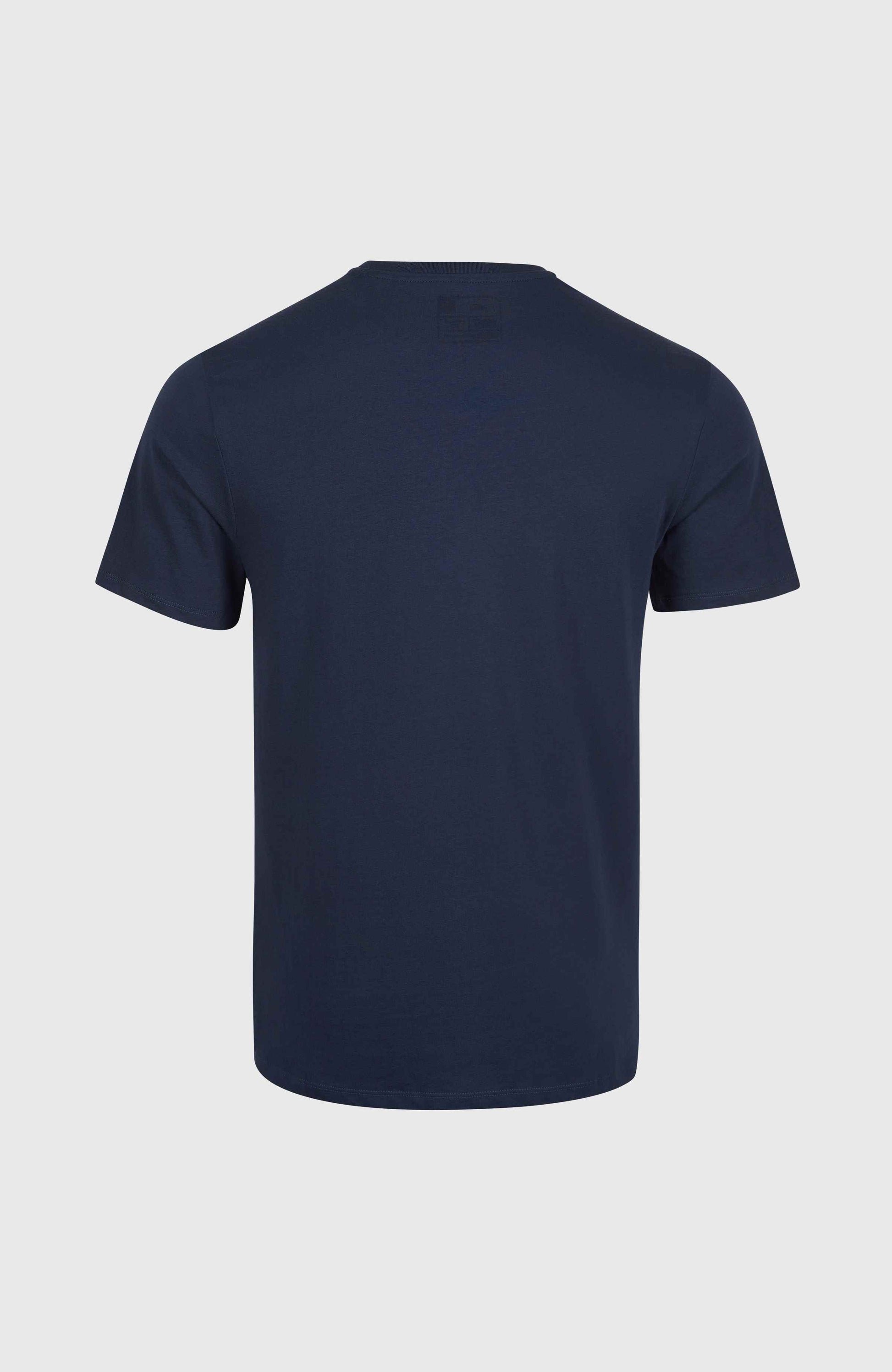 Cali Original T-Shirt Men Ink Blue
