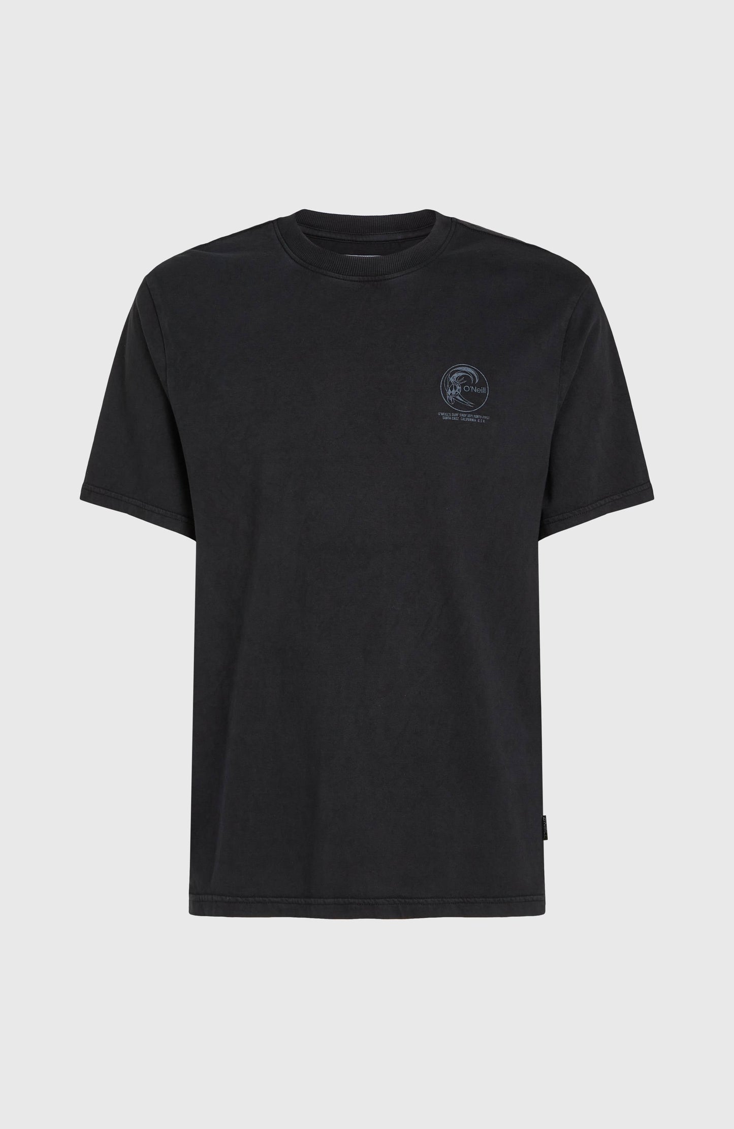 O'Riginals Morning Star T-Shirt Men Black Out