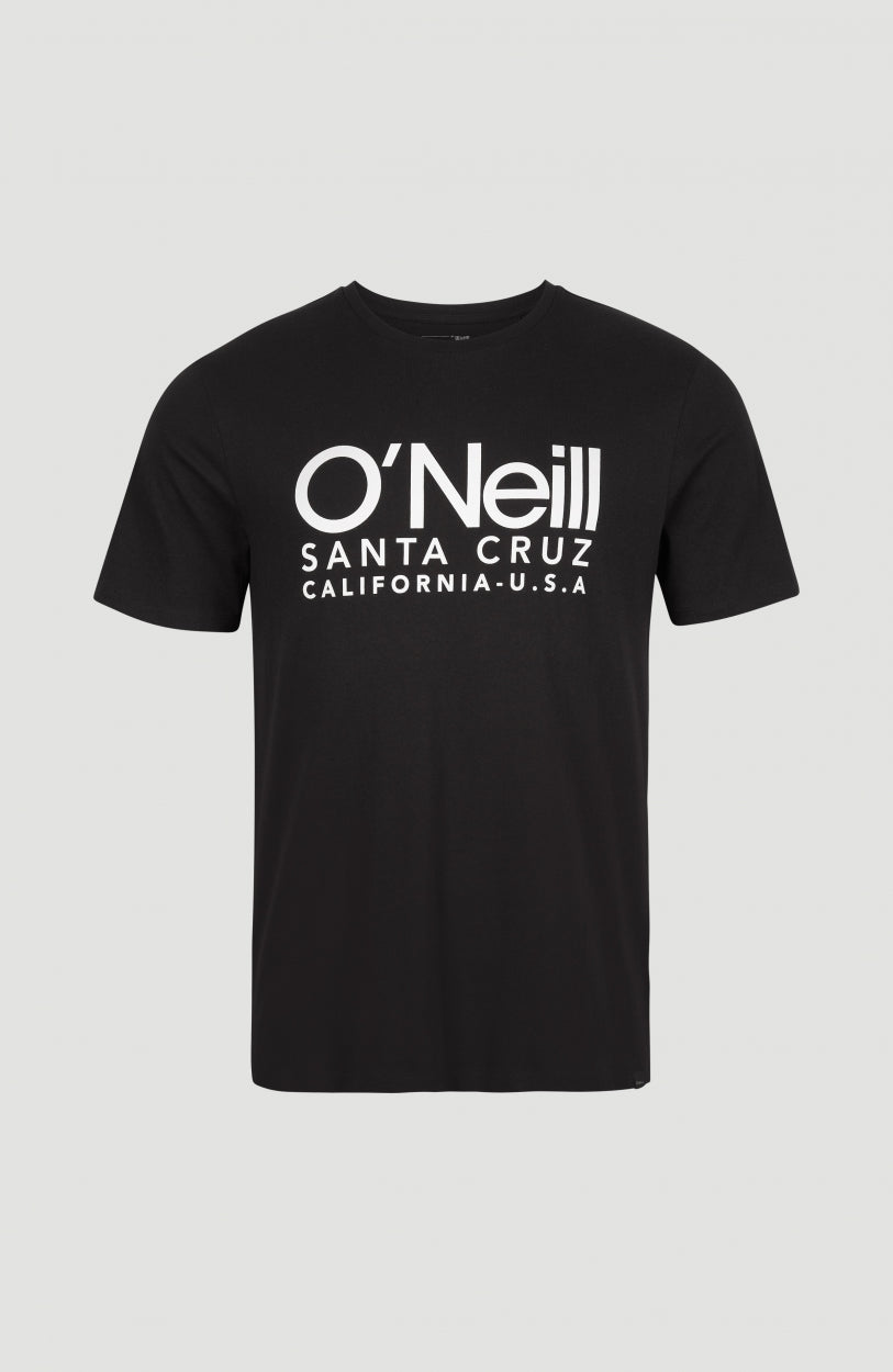 Cali Original T-Shirt Men Black Out