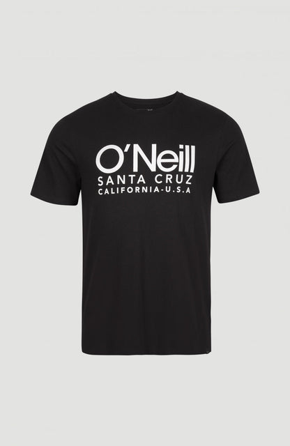 Cali Original T-Shirt Men Black Out