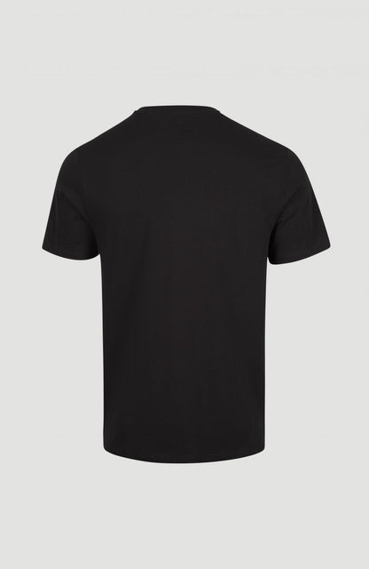 Cali Original T-Shirt Men Black Out