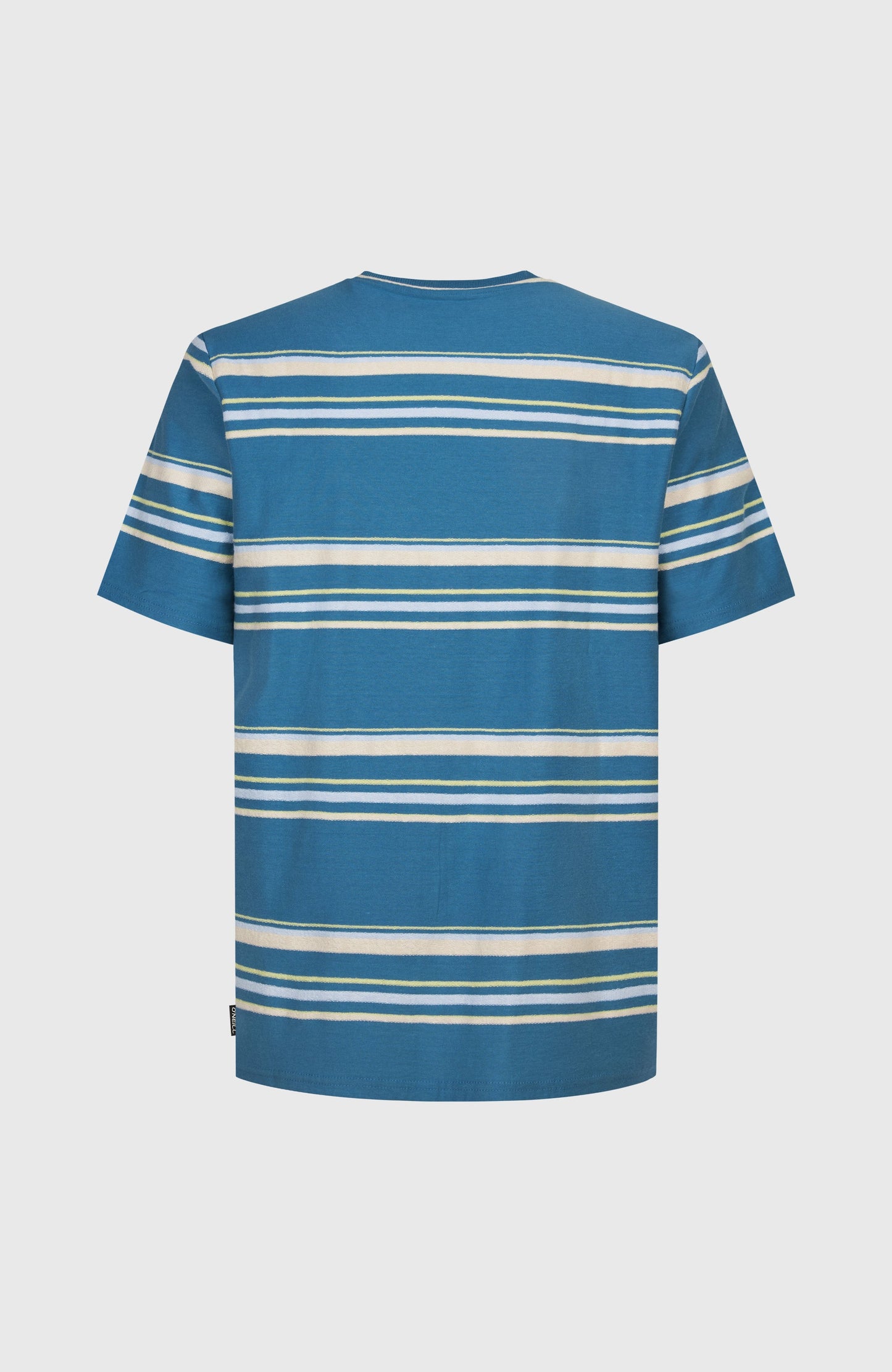 O'Riginals Stripe T-Shirt Men Blue Originals Retro Stripe