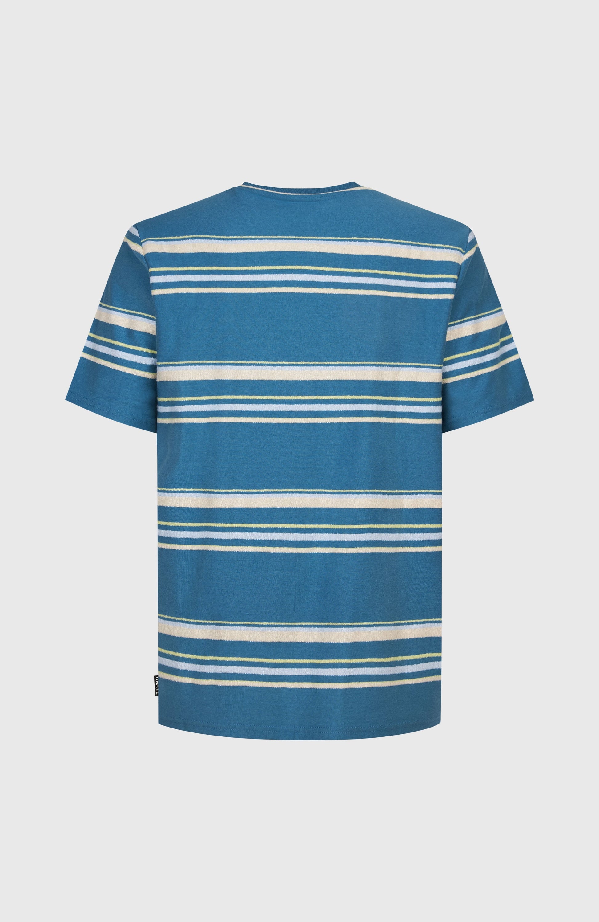O'Riginals Stripe T-Shirt Men Blue Originals Retro Stripe