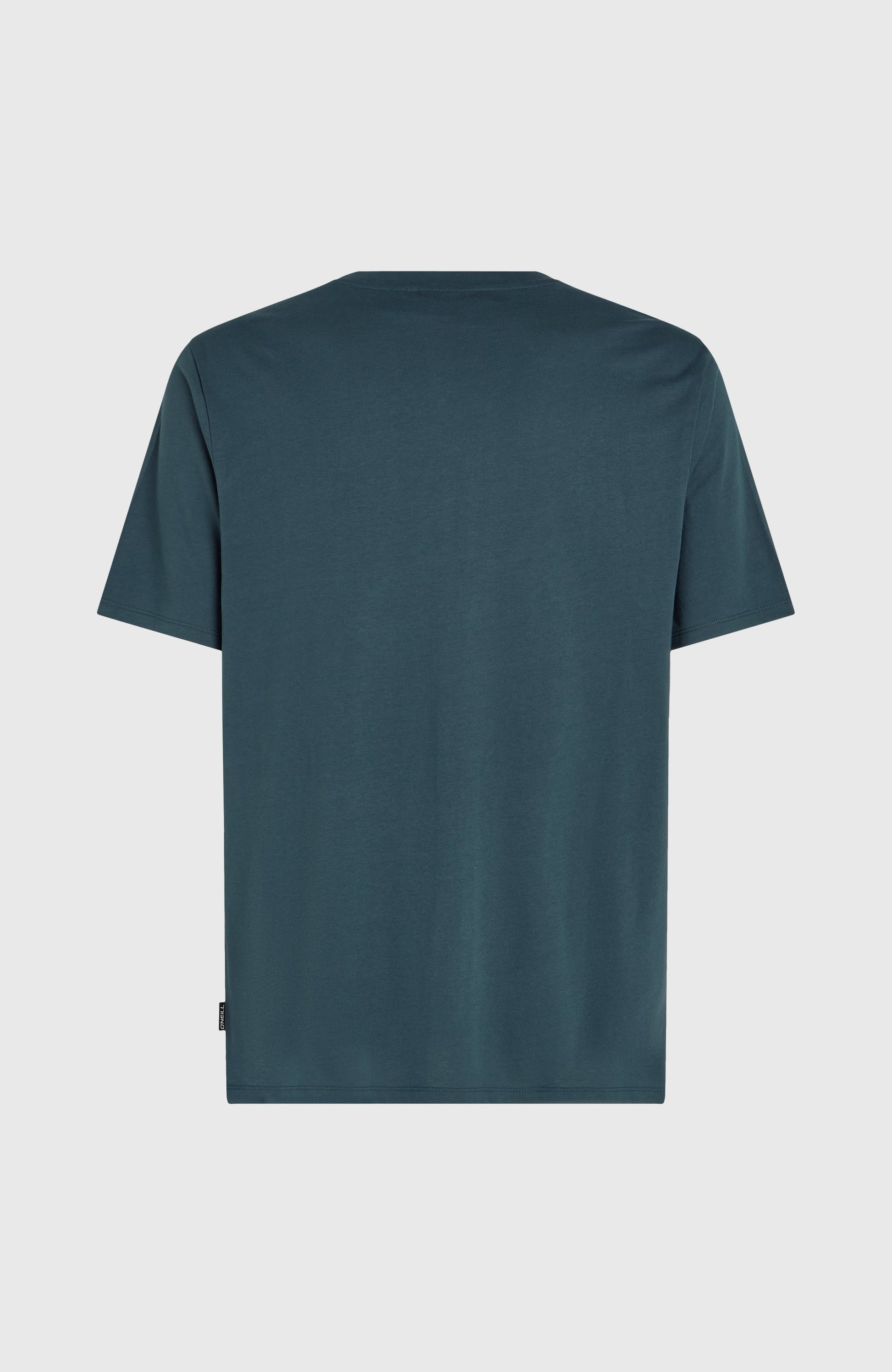Cali Wave T-Shirt Men Alma Steel