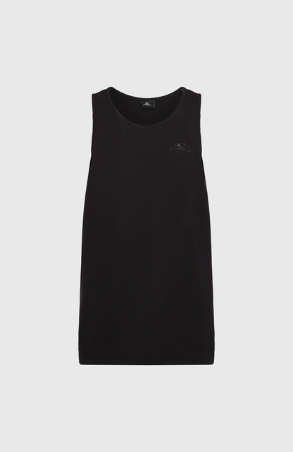 O’Neill Slub Tank Top Men Black Out