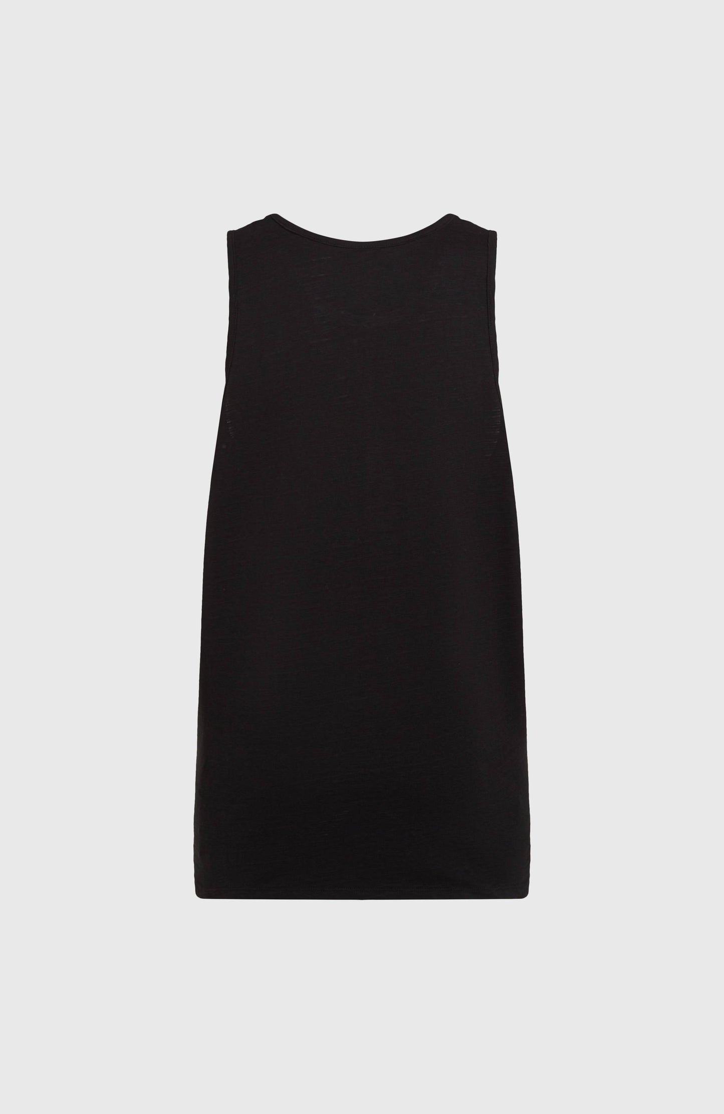 O’Neill Slub Tank Top Men Black Out