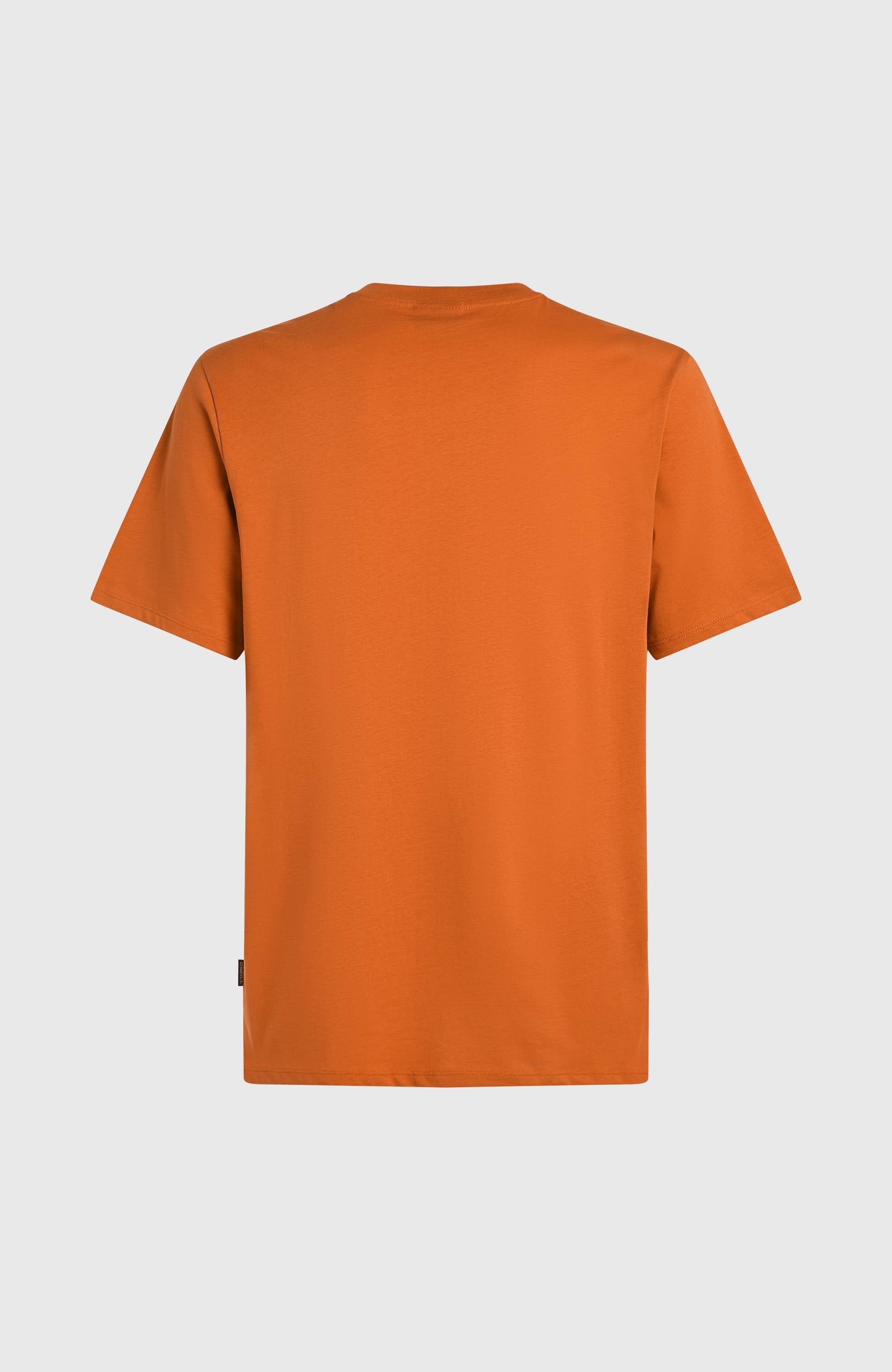 Original Cali Logo T-Shirt Men Cinnamon Stick
