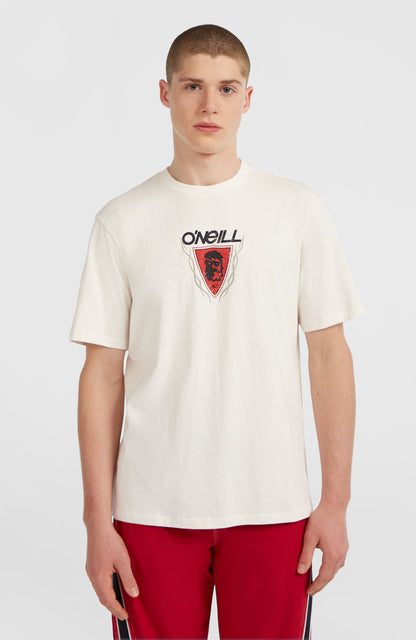 Re-Issue Graphic T-Shirt Men Snow White