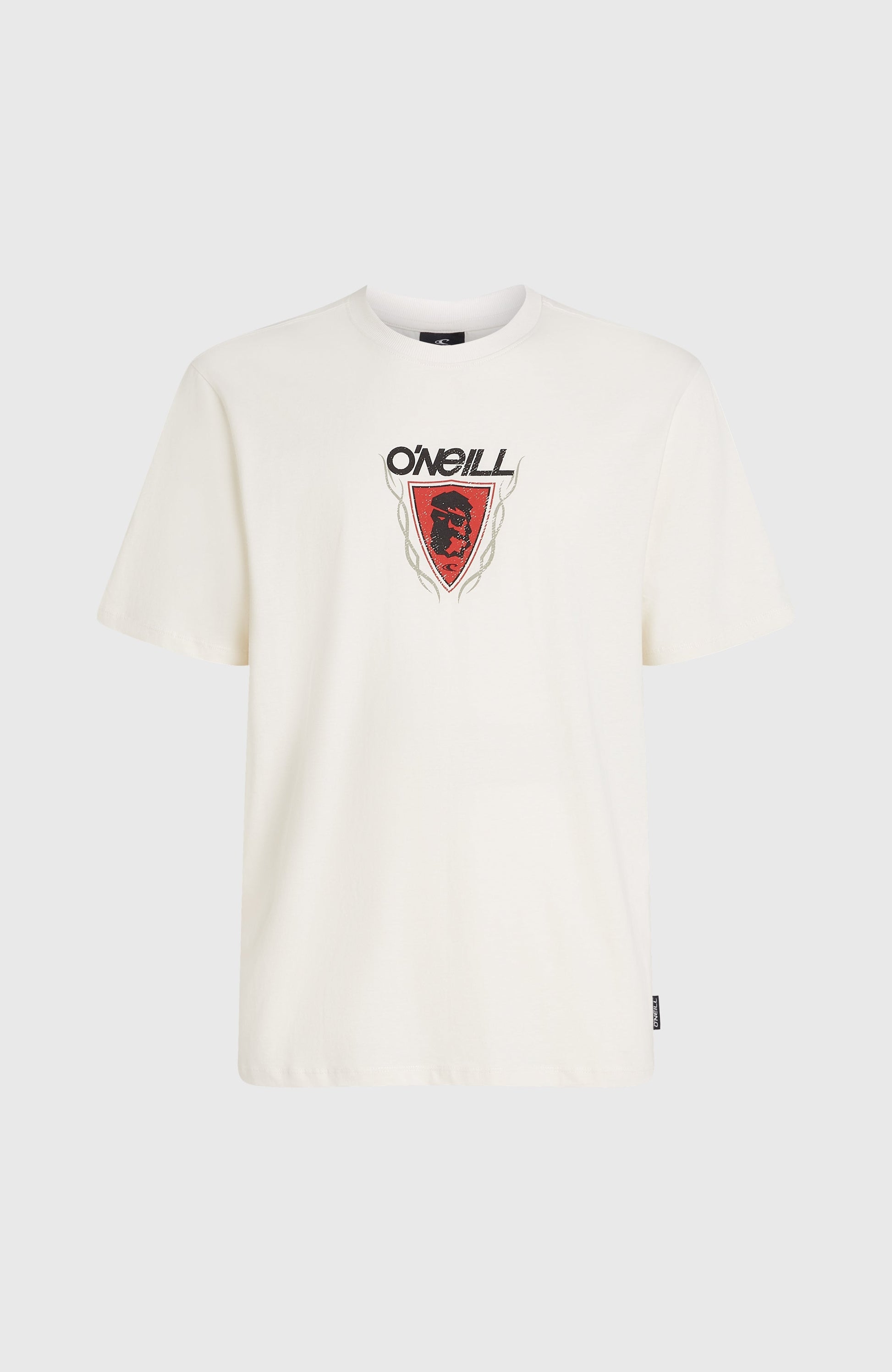 Re-Issue Graphic T-Shirt Men Snow White