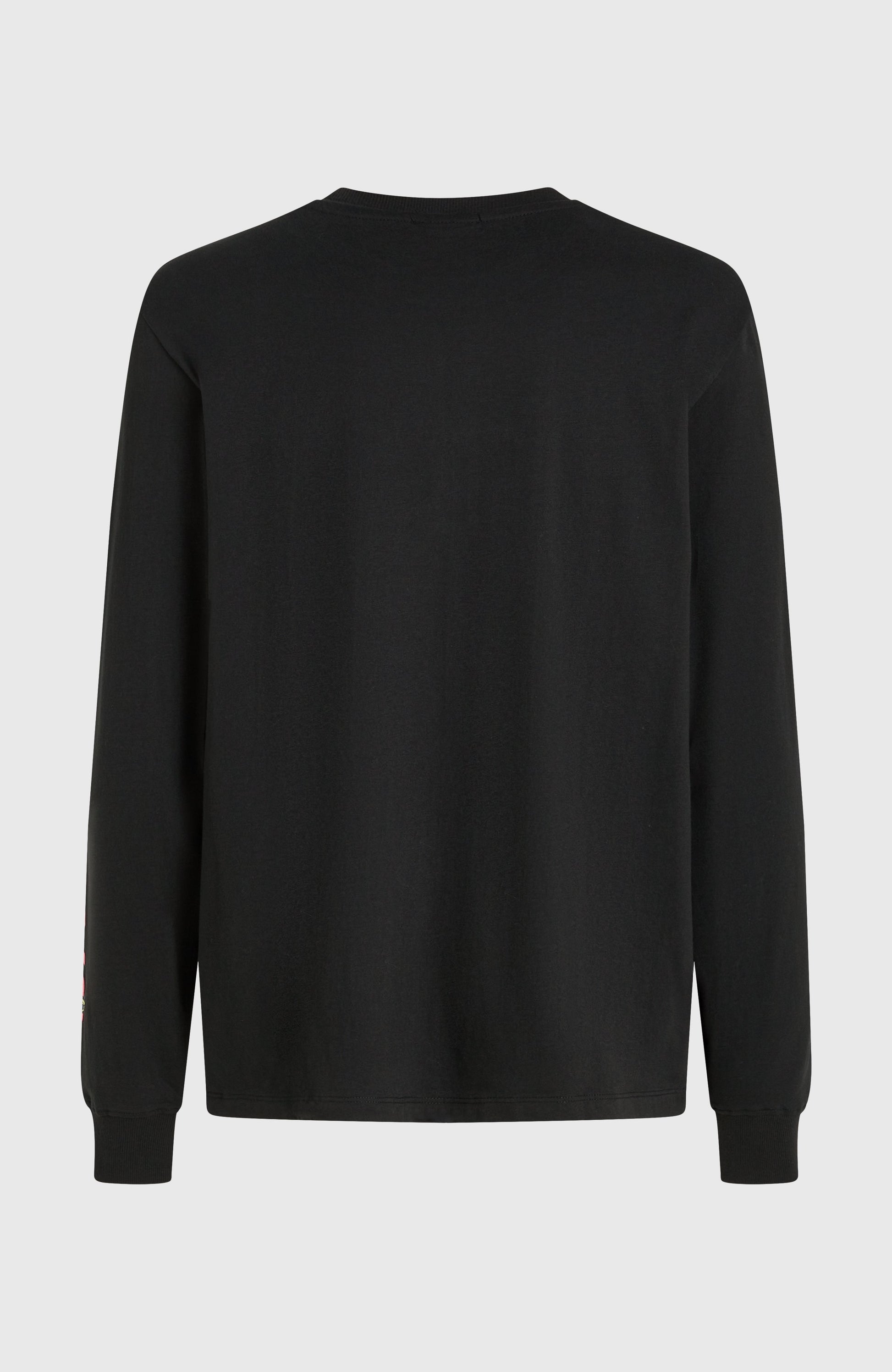 FWC'Play Long-Sleeve T-Shirt Men Black Out