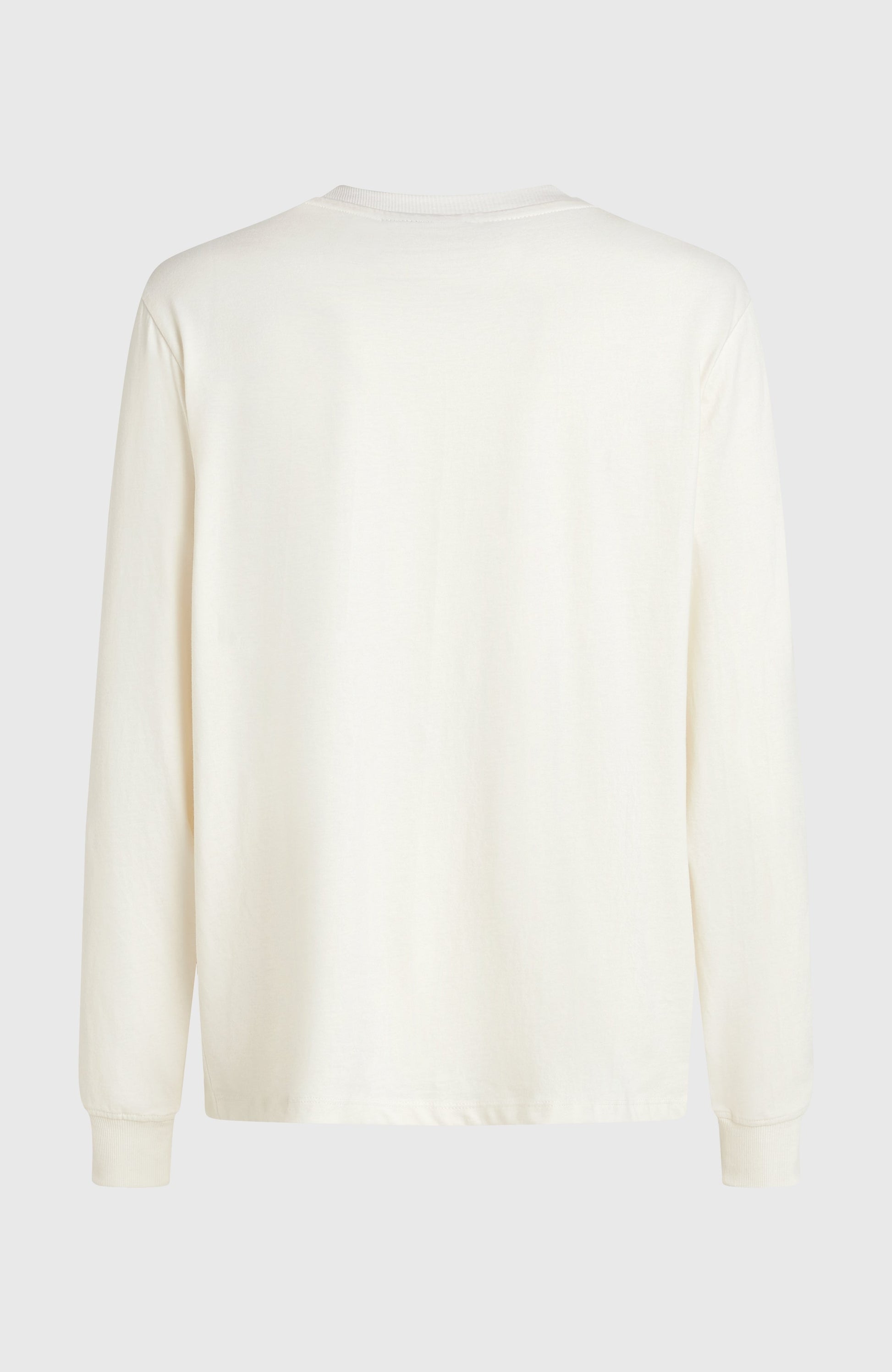 FWC'Play Long-Sleeve T-Shirt Men Snow White