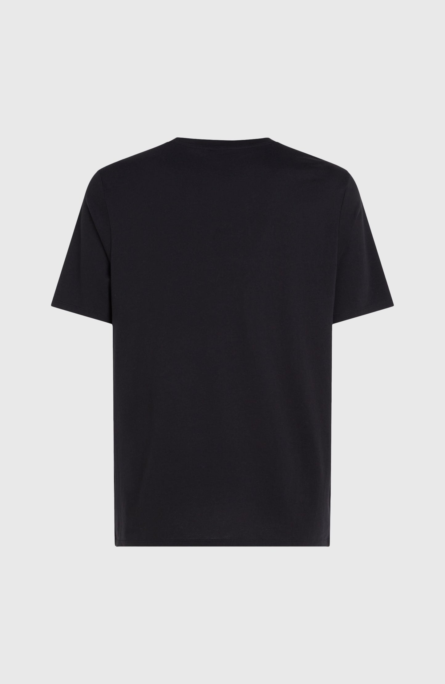 O'Neill Logo T-Shirt Men BlackOut - A