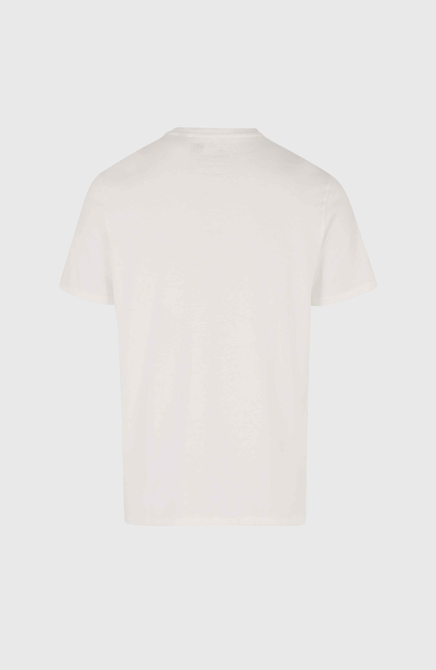 O'Neill Small Logo T-Shirt Men Snow White