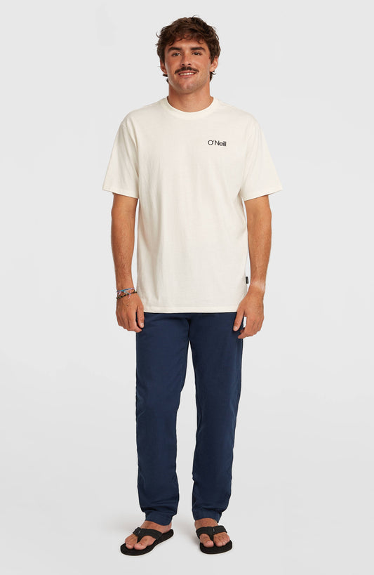 Essentials Chino Pants Men English Evening
