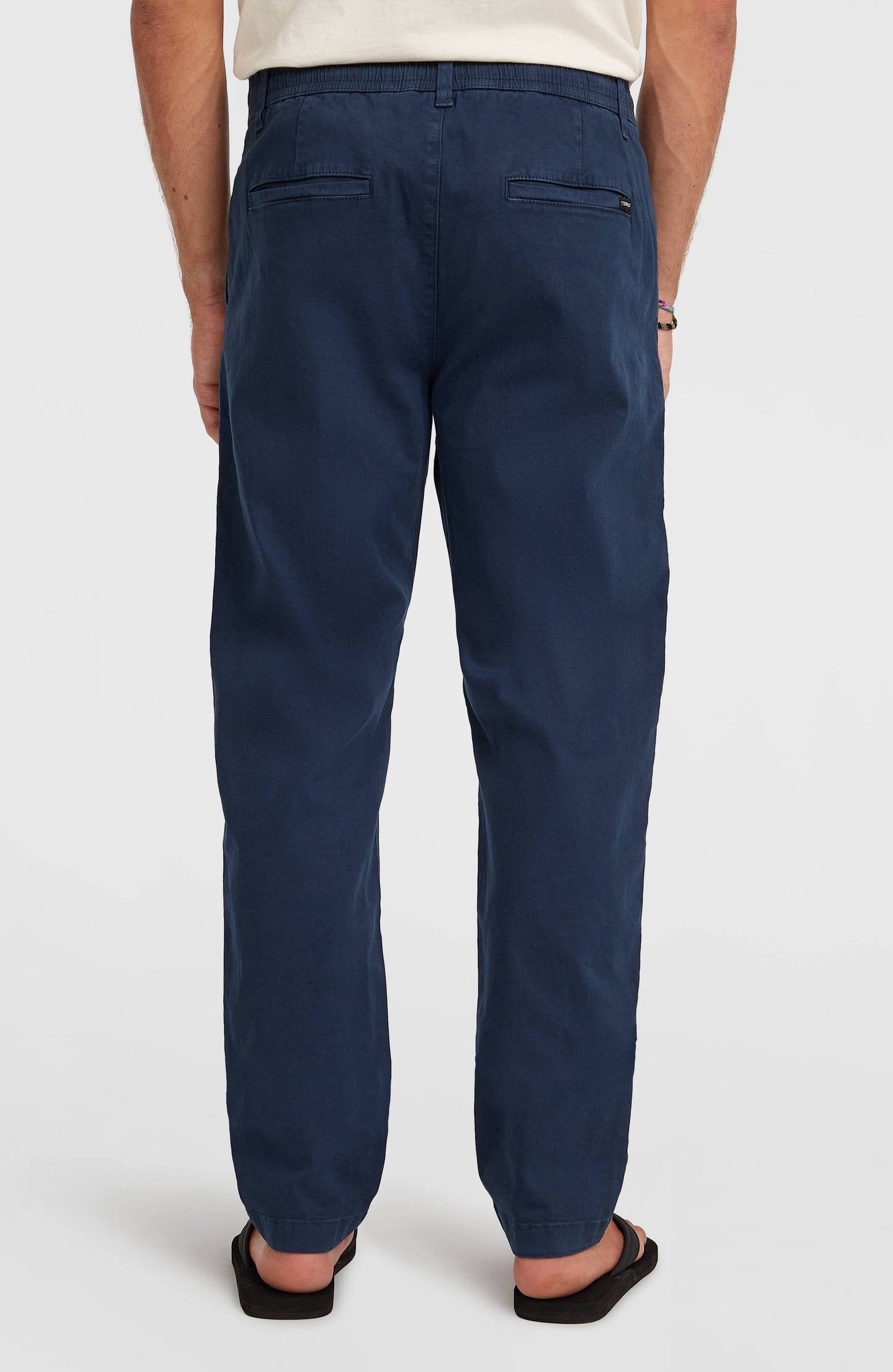 Essentials Chino Pants Men English Evening
