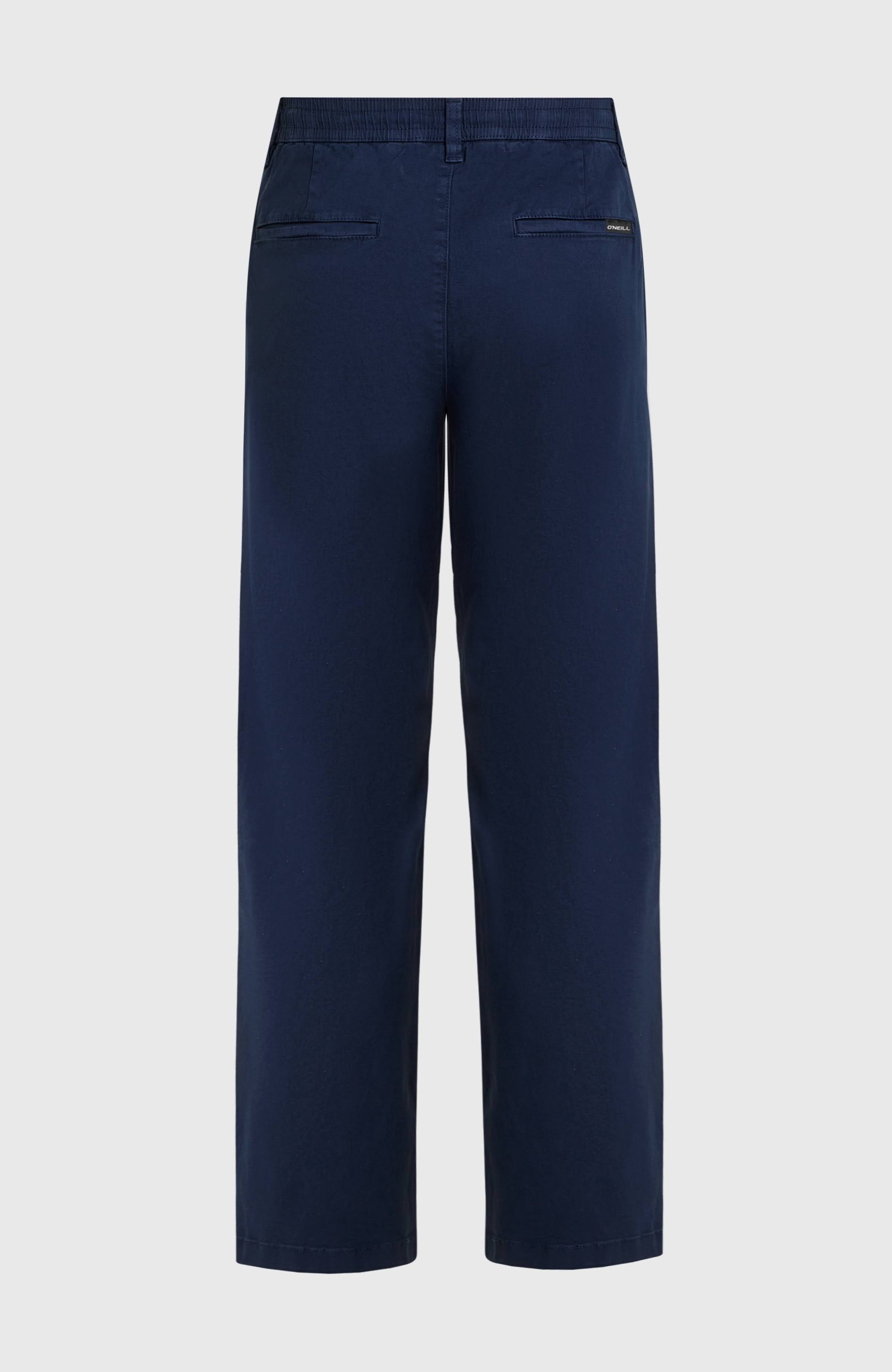 Essentials Chino Pants Men English Evening