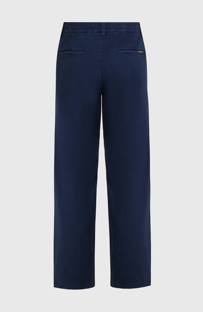 Essentials Chino Pants Men English Evening