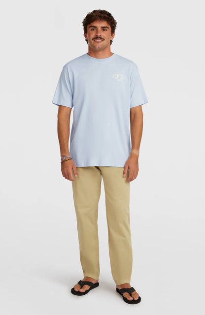 Essentials Chino Pants Men Oak Ridge