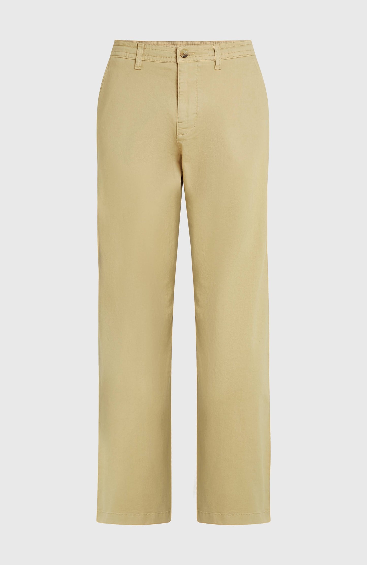 Essentials Chino Pants Men Oak Ridge