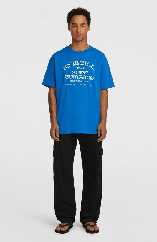 Essentials Cargo Pants Men Black Out