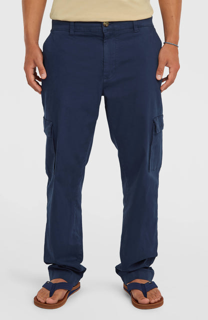 Essentials Cargo Pants Men English Evening