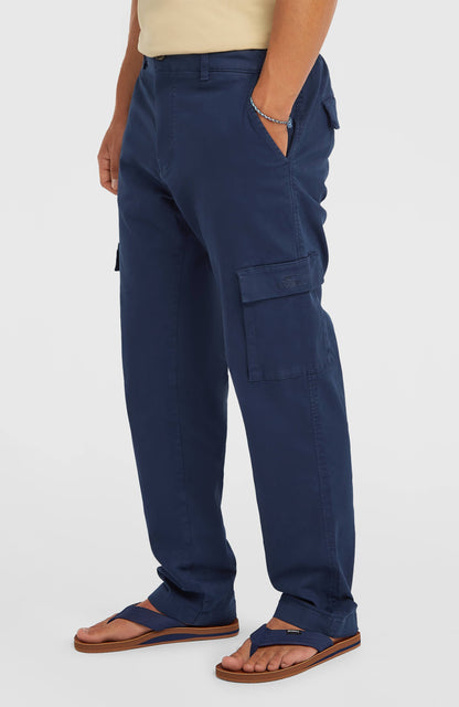 Essentials Cargo Pants Men English Evening