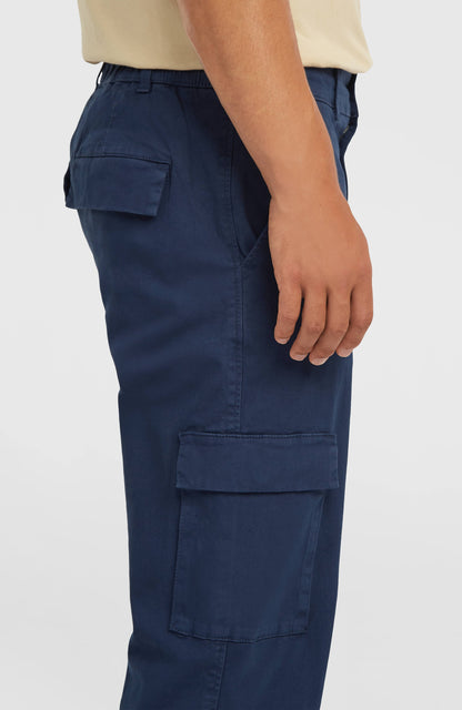 Essentials Cargo Pants Men English Evening