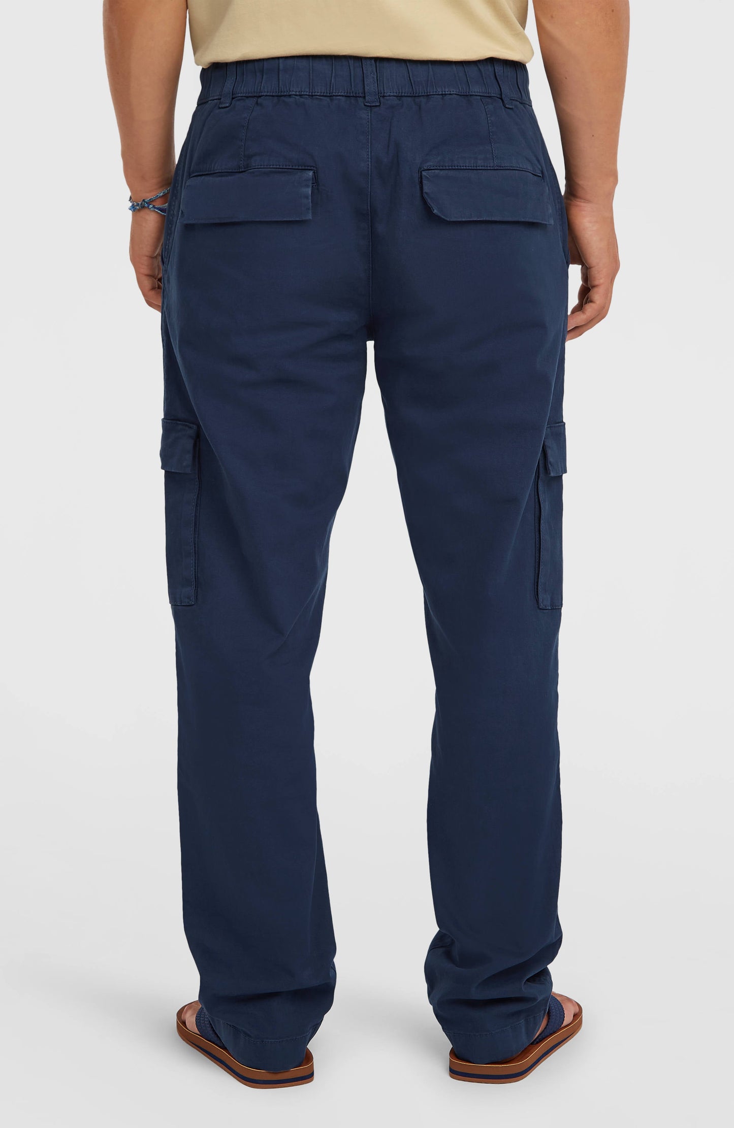 Essentials Cargo Pants Men English Evening