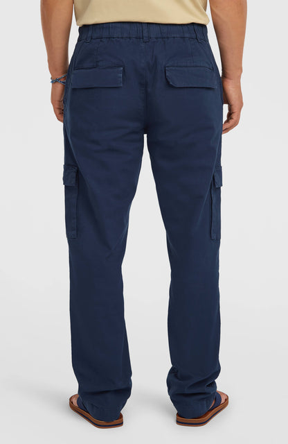 Essentials Cargo Pants Men English Evening