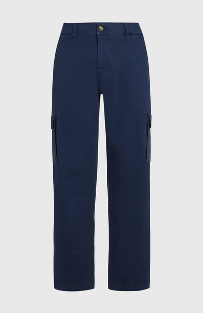 Essentials Cargo Pants Men English Evening