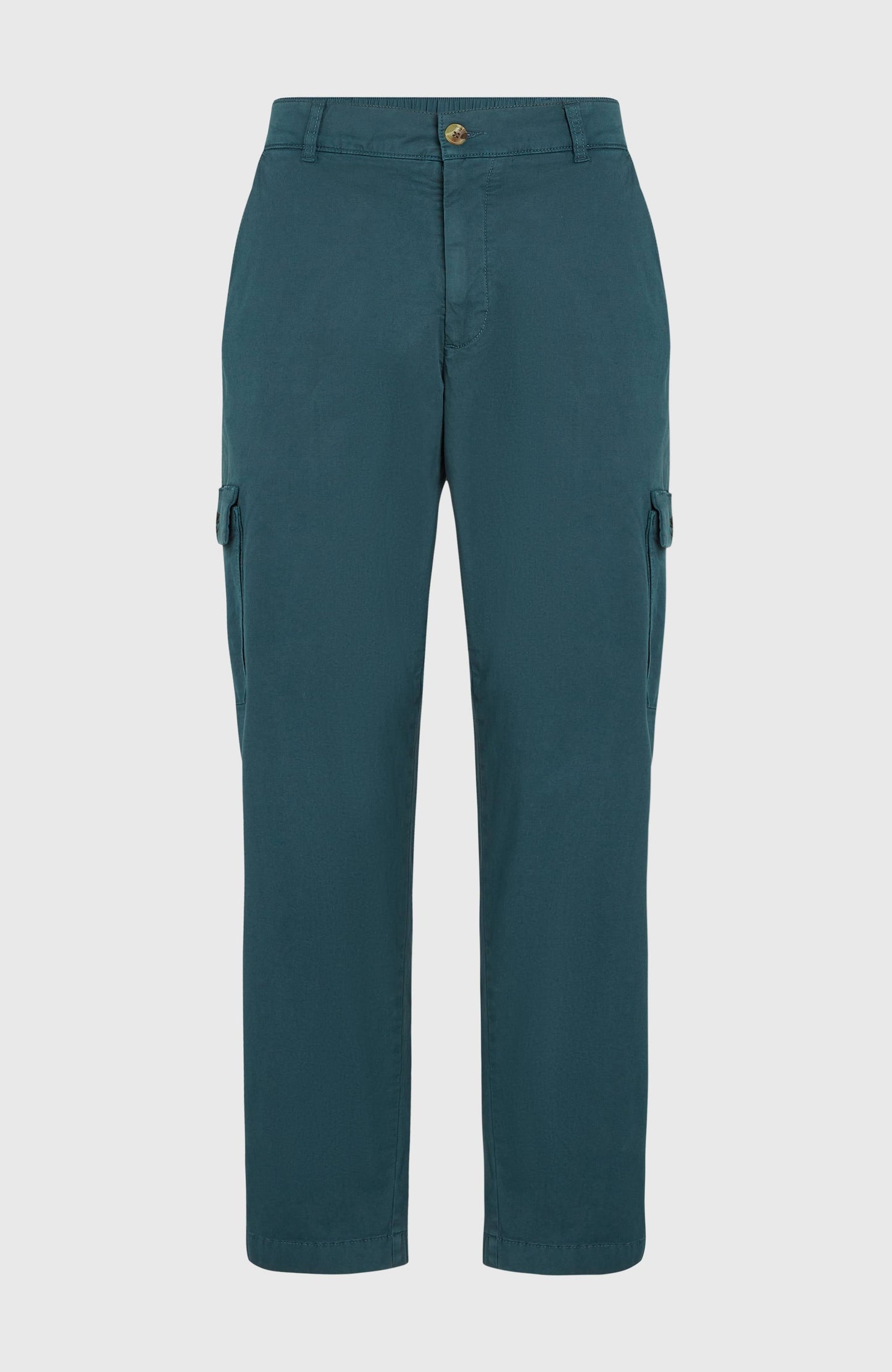 Essentials Cargo Pants Men Alma Steel