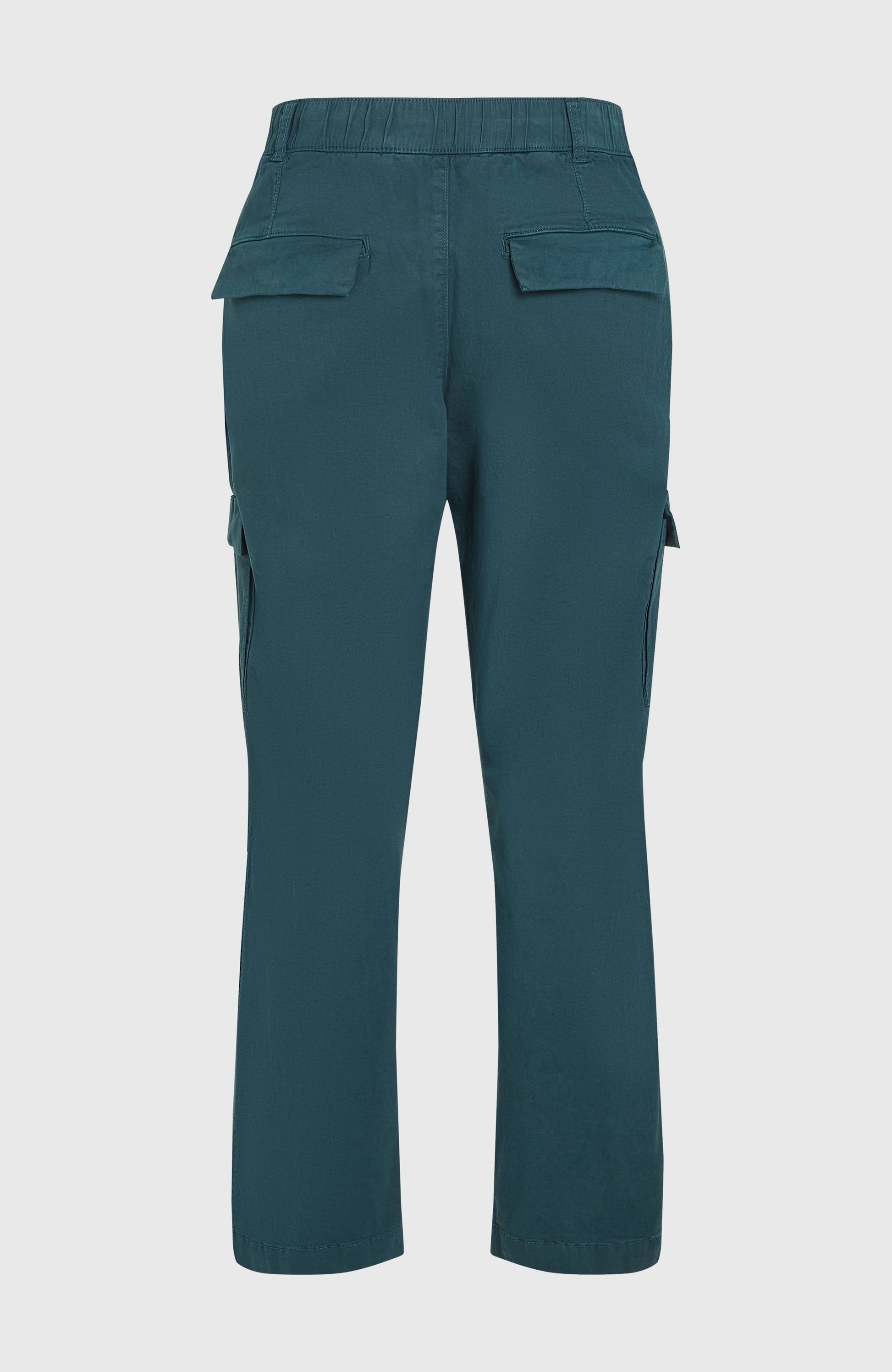 Essentials Cargo Pants Men Alma Steel