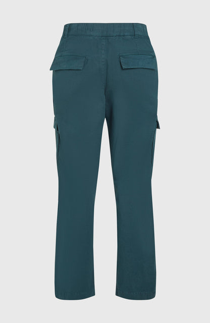Essentials Cargo Pants Men Alma Steel