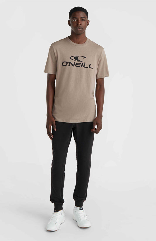 O'Neill Small Logo Sweatpants Men Black Out