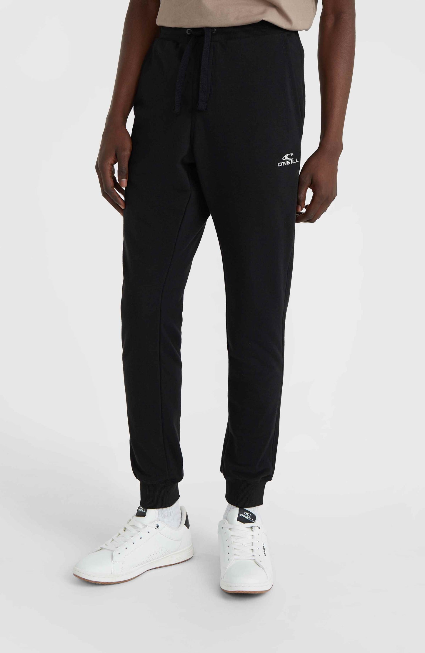 O'Neill Small Logo Sweatpants Men Black Out