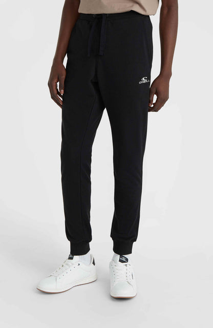 O'Neill Small Logo Sweatpants Men Black Out