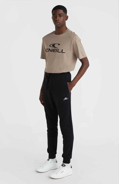 O'Neill Small Logo Sweatpants Men Black Out