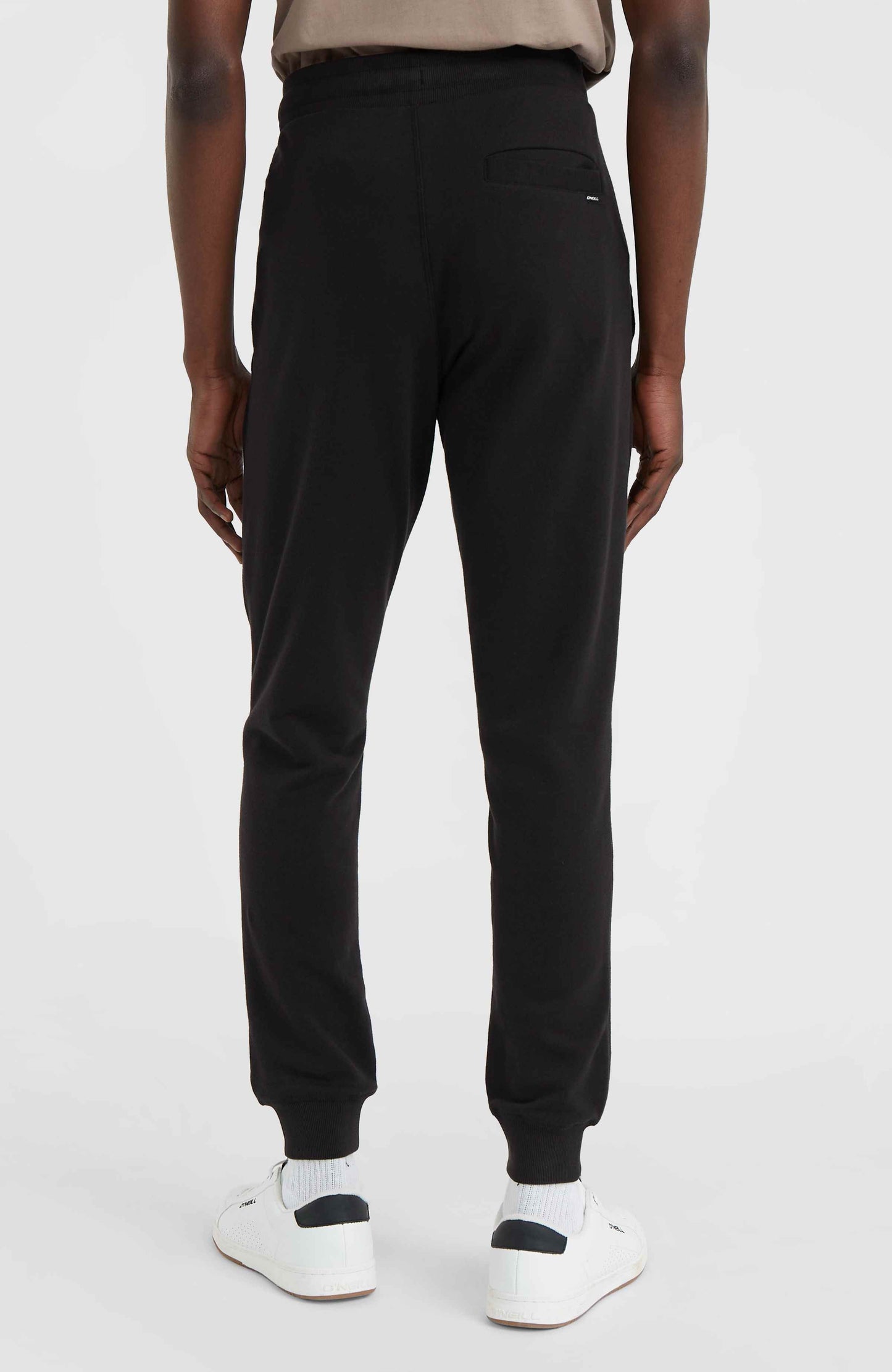 O'Neill Small Logo Sweatpants Men Black Out