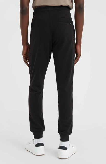 O'Neill Small Logo Sweatpants Men Black Out