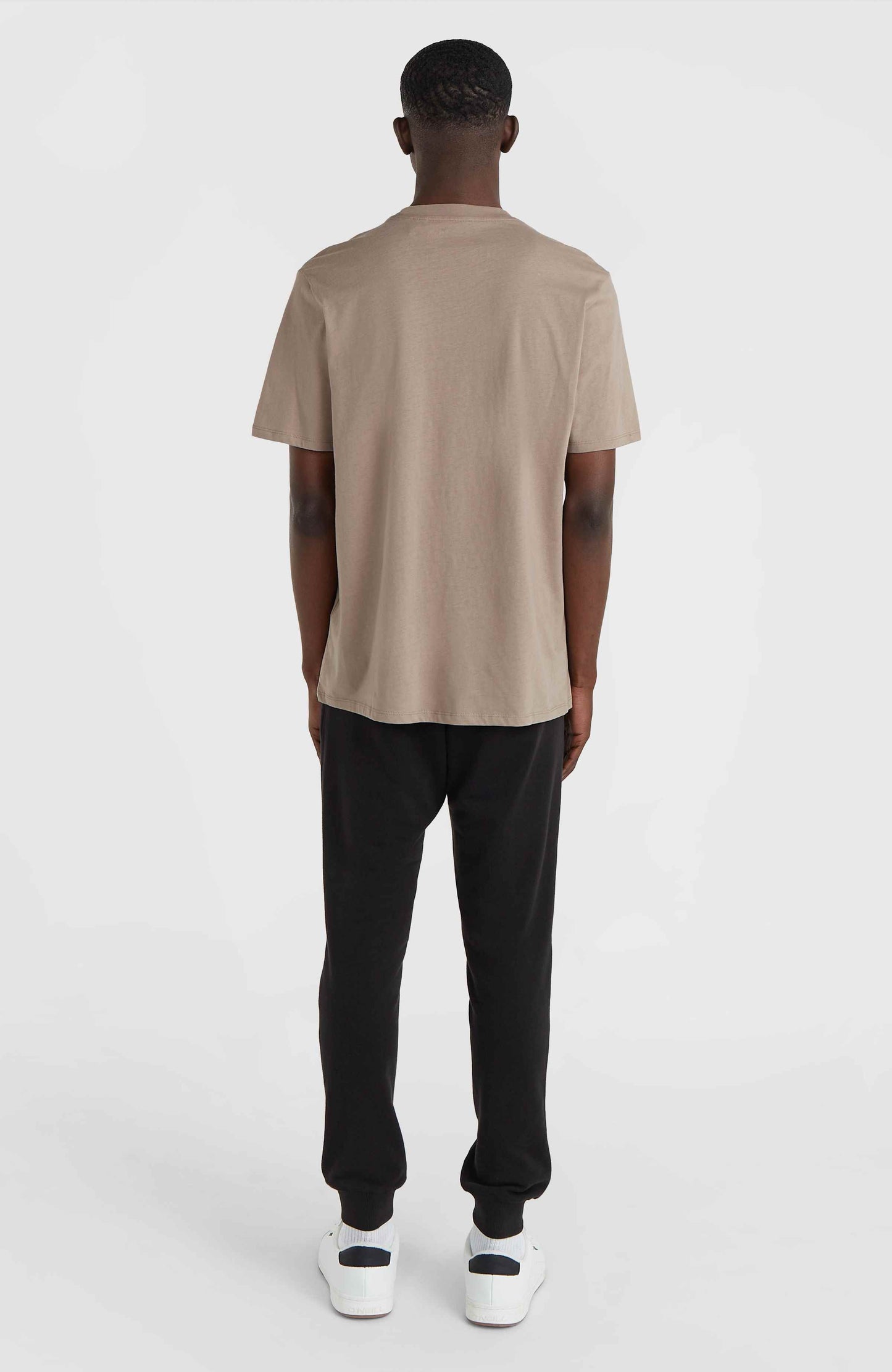 O'Neill Small Logo Sweatpants Men Black Out