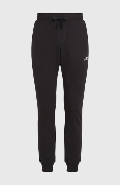 O'Neill Small Logo Sweatpants Men Black Out