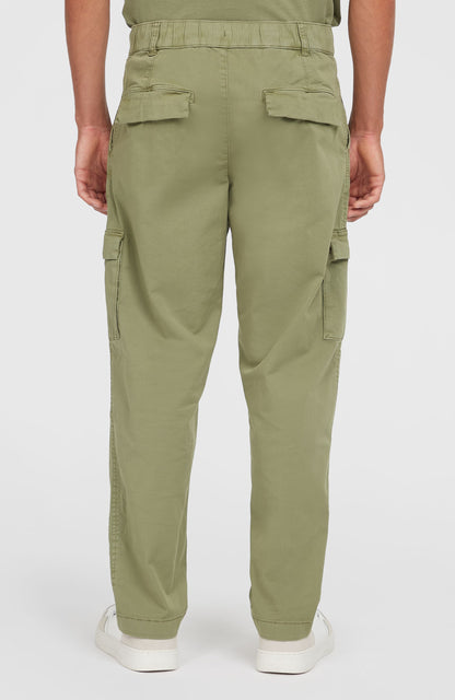 Essentials Cargo Pants Men Avery Fern