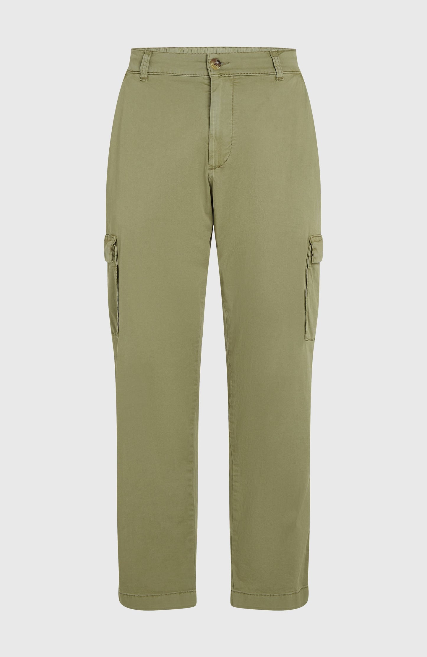 Essentials Cargo Pants Men Avery Fern