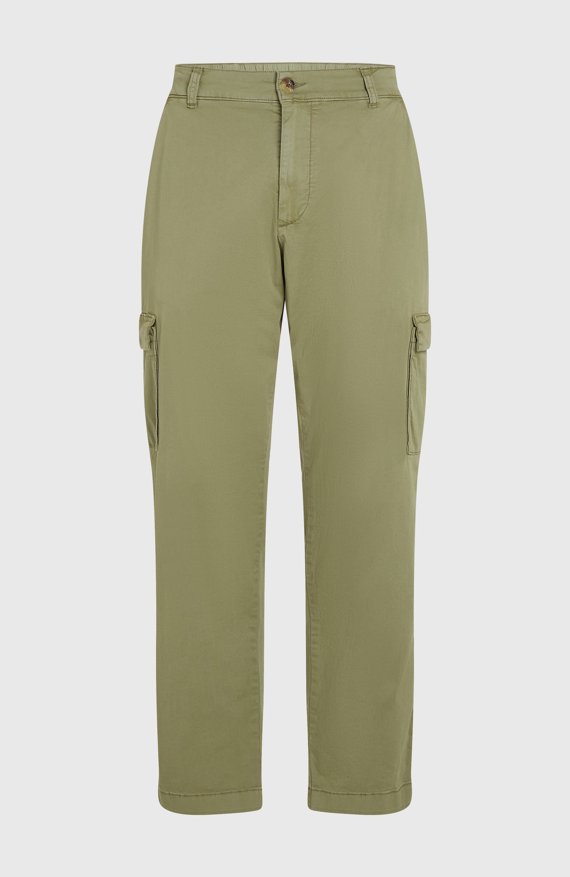 Essentials Cargo Pants Men Avery Fern